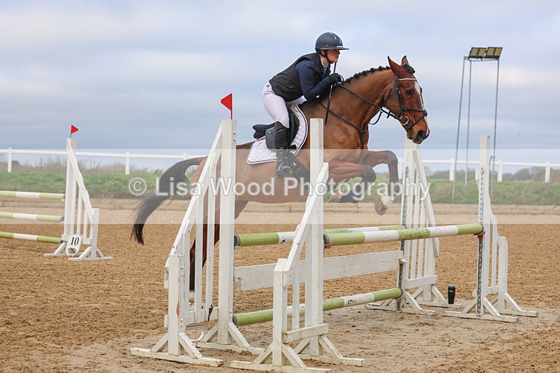 3E7A0731 - Class 1: 90 - 95cm