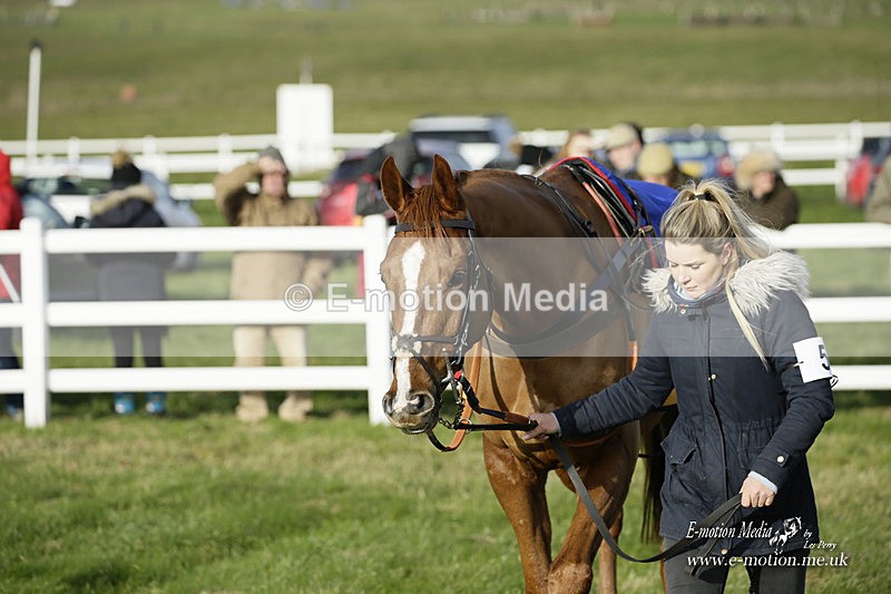 PtP 281121 013 - Hursley Hambledon Point-to-Point Larkhill 28/11/21