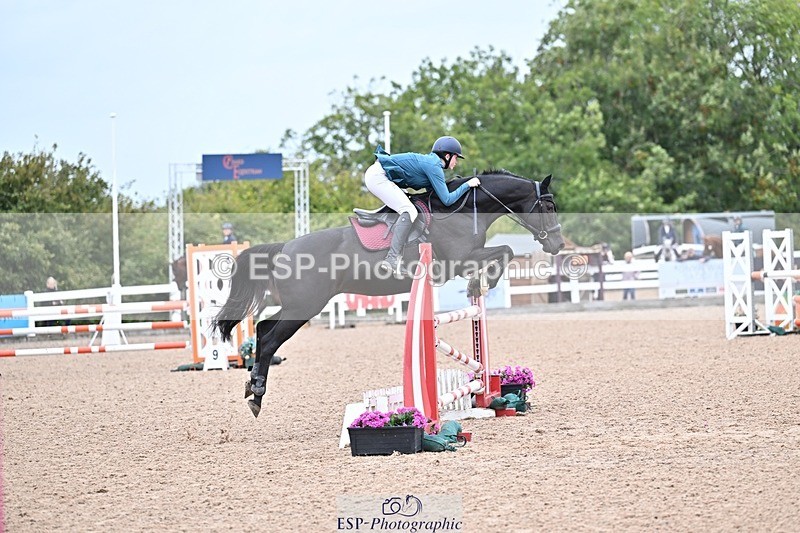 250914-104359-08366 - Cls 33 Snr Discovery and 1m Open