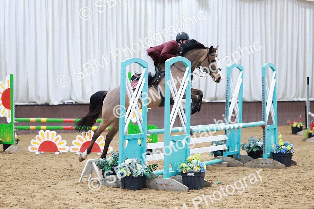 SBM_006796 - Class 22 - Senior 90cm Open