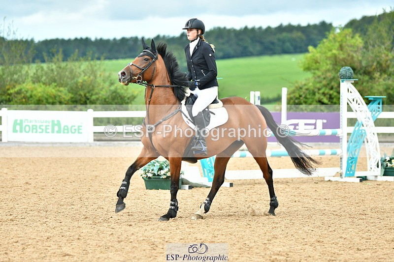 230813A-103350-11474 - Cls 40 A&B Senior Discovery & 1m Open