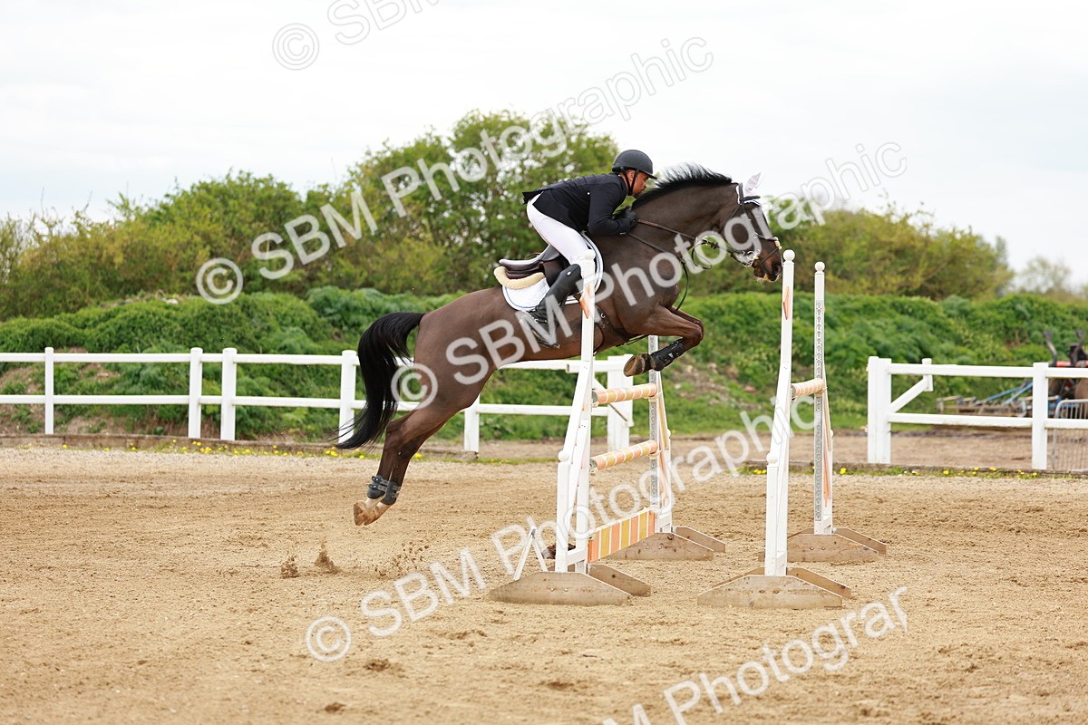 SBM_002817 - Class 6 - National 1.30 1.40m