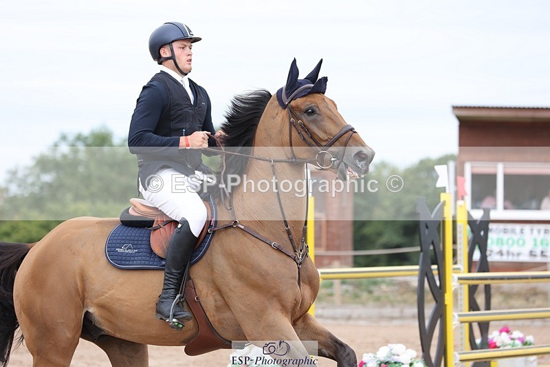 250719-093939-13501 - Cls 15, 1 Star Silver Tour Break til End