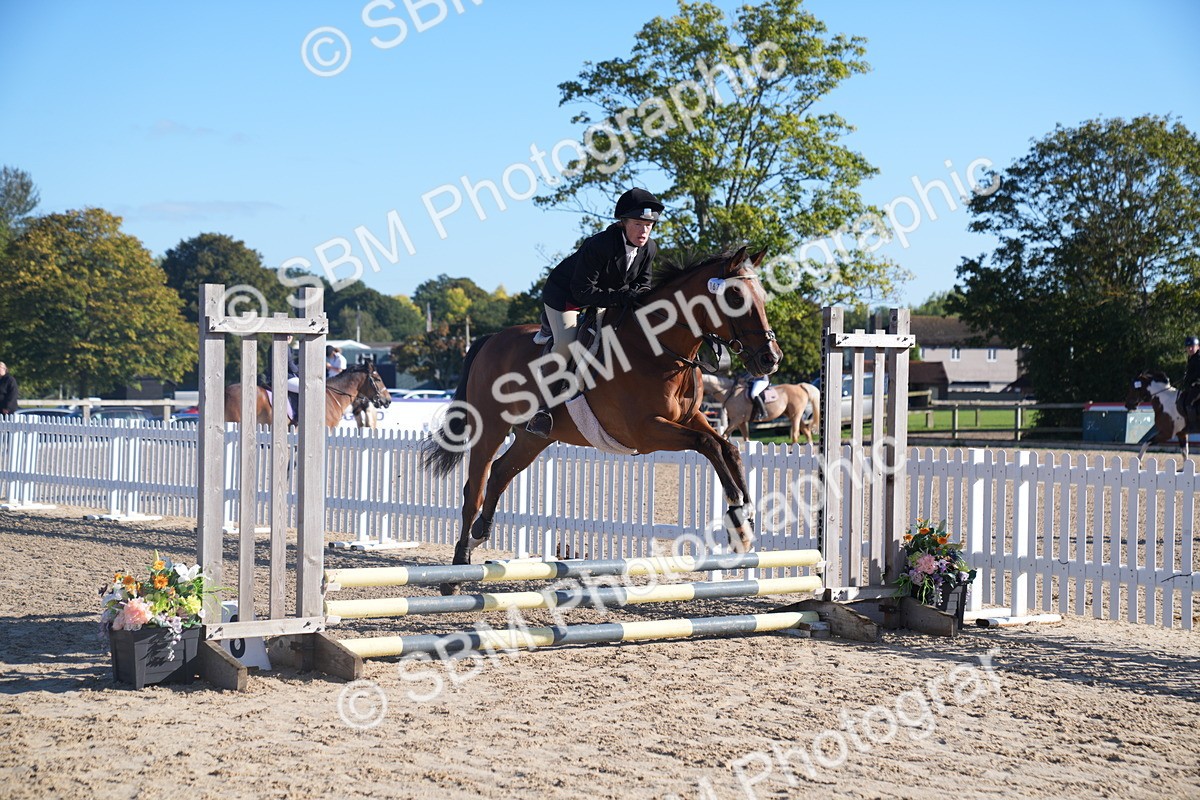 SBM_00788 - J53 Clear Round 40cm