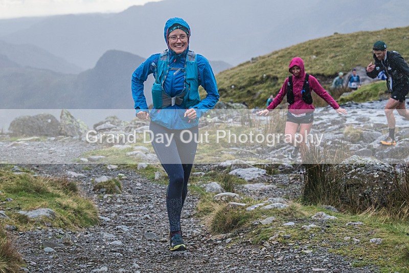 Langdale-772 - Langdale Horseshoe Fell Race Saturday 12thOctober 2024