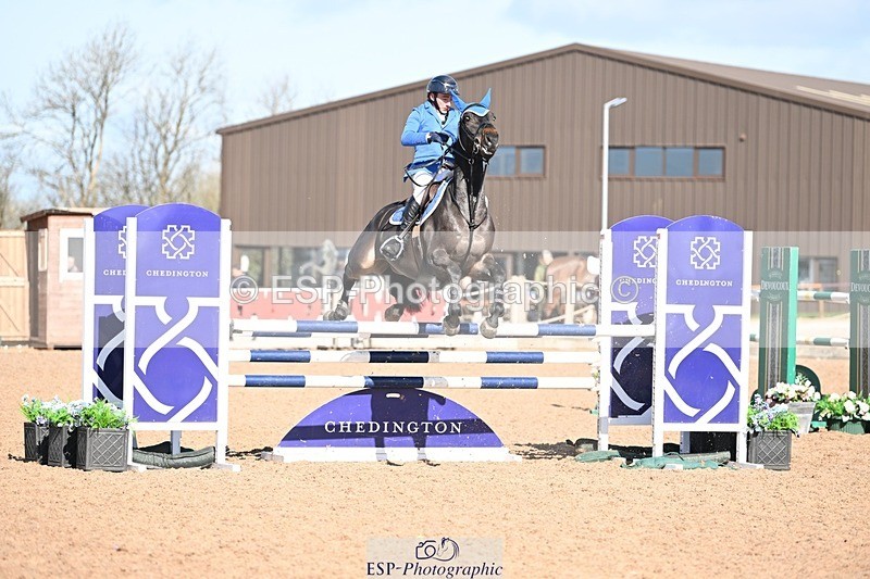 250329-101652-03939 - Cls 14 Snr Newcomers