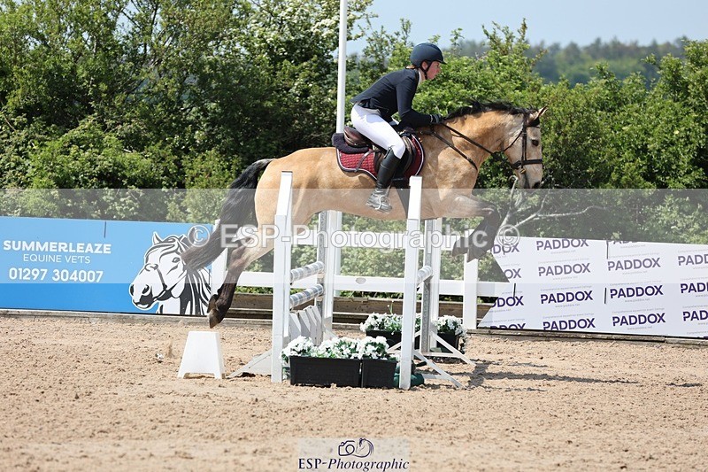 250509-125109-06729 - Cls 20 85cm Amateur Qualifier