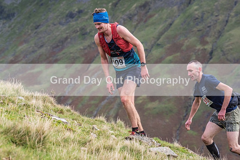 Wasdale Show-346 - Wasdale Head Show Fell Races (Junior & Senior) Saturday 14th October 2023