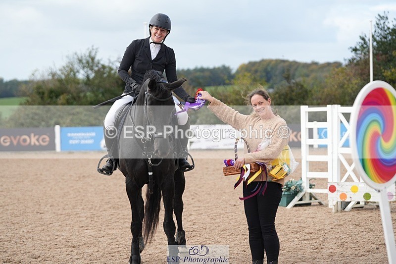 251005-125626-03478 - Cls 25 95cm Amateur Qualifier, Second Round