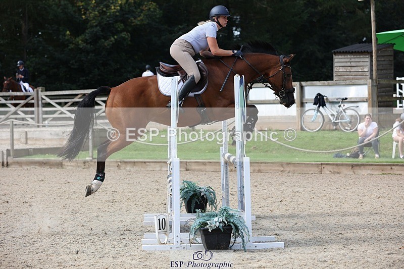 230908-110705-00745 - Cls 6 Snr British Novice & 90cm Open