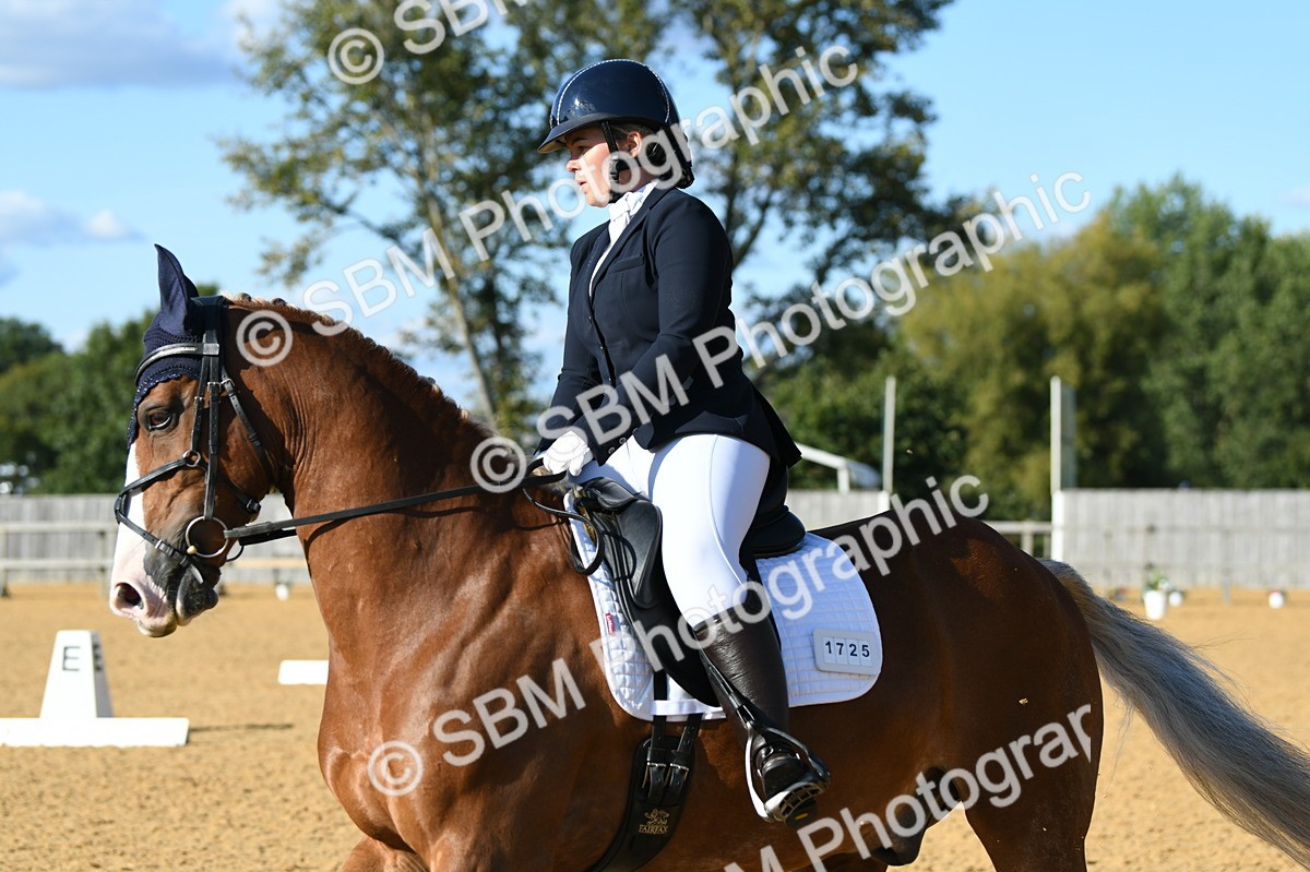 SBM_27303 - D16 - Small Tour Championship - Novice 28