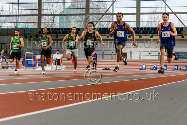 StudInd-913843 - Track Male Set One