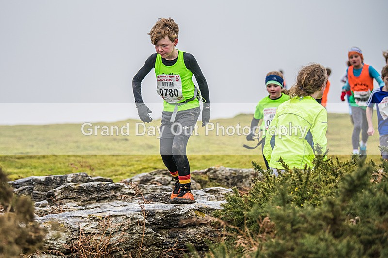 KWL-98 - Kendal Winter League Birkrigg Sunday 29th January 2023