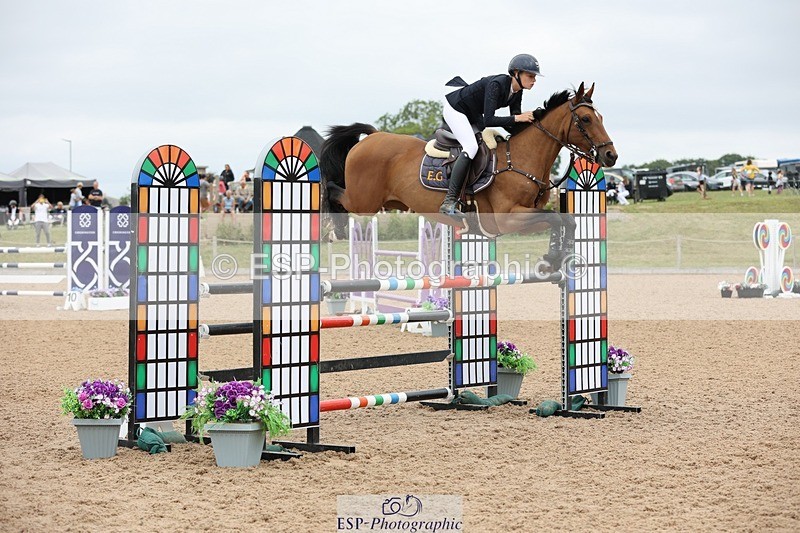 250629-125426-12018 - Cls 28 Pony Foxhunter Second Round