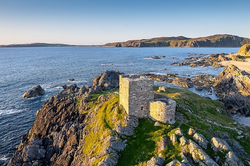 DJI_0402 - North Inishowen