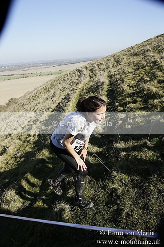 PVT 240219 1272 - The Terminator Race - Pewsey Vale - 24/02/19