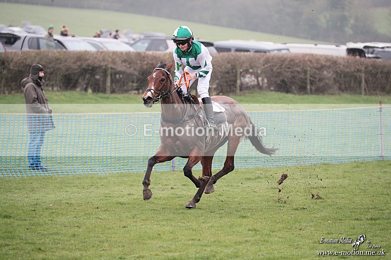 PR PtP 080326 168 - Guilsborough Pony Races 08/03/26