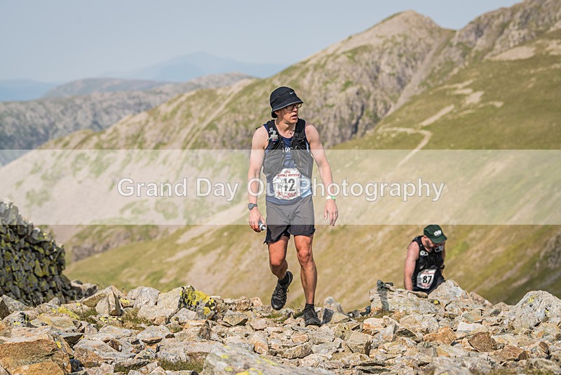 Ennerdale-556 - Ennerdale Horseshoe Fell Race Saturday 10th June 2023