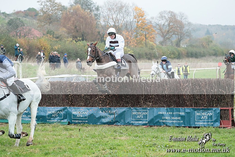 PtP 091124  63 - Knightwick Races Point-to-Point 09/11/24
