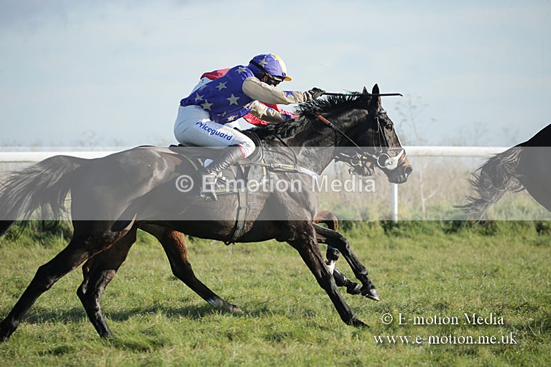PtP 011219-0124 - Hursley Hambledon Hunt Point-to-Point 01/12/19
