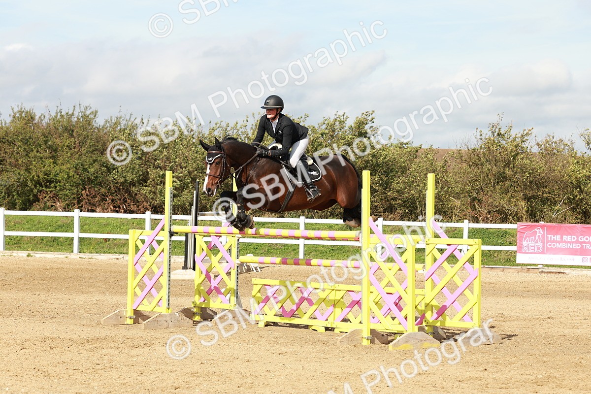 1I0A8421 - Class 6 - National 1.30-1.40m