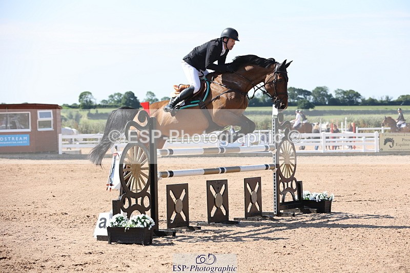 240718A-101608-03728 - Cls 29, YH 6 Yr Olds 1.20m