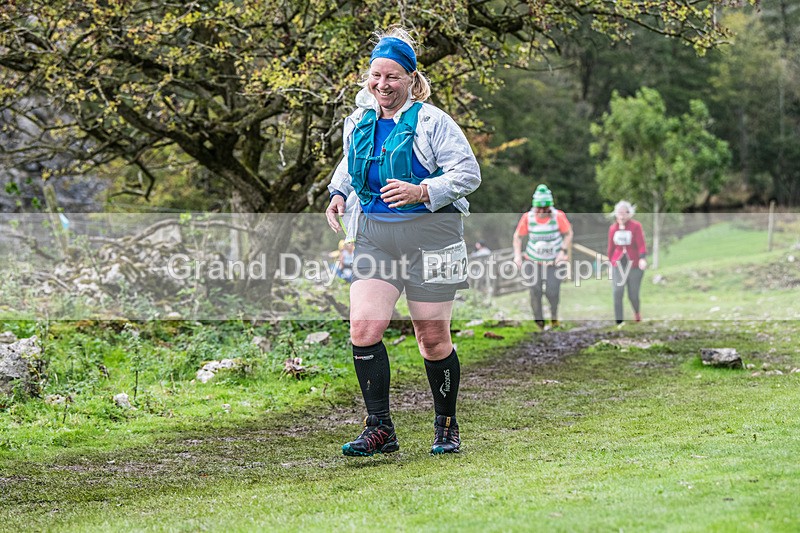 Dovedale Dash-2584 - Dovedale Dash Sunday 5th October 2025