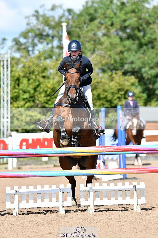 240913A-113016-03710 - Cls 21 Snr Discovery and 1m Open