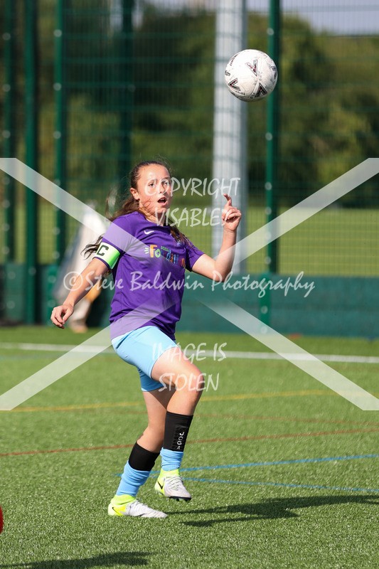 1DX30079 - U11 Girls