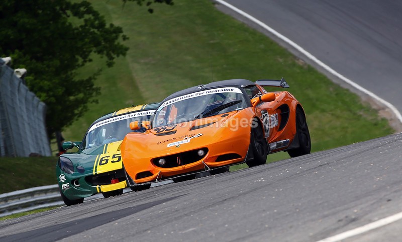  - USLOT  Lotus Specific