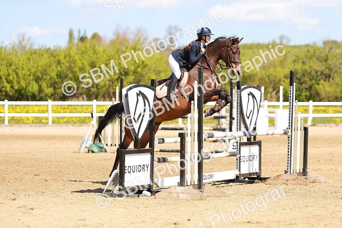 SBM_001435 - Class 3 - Senior Discovery - 1.00m