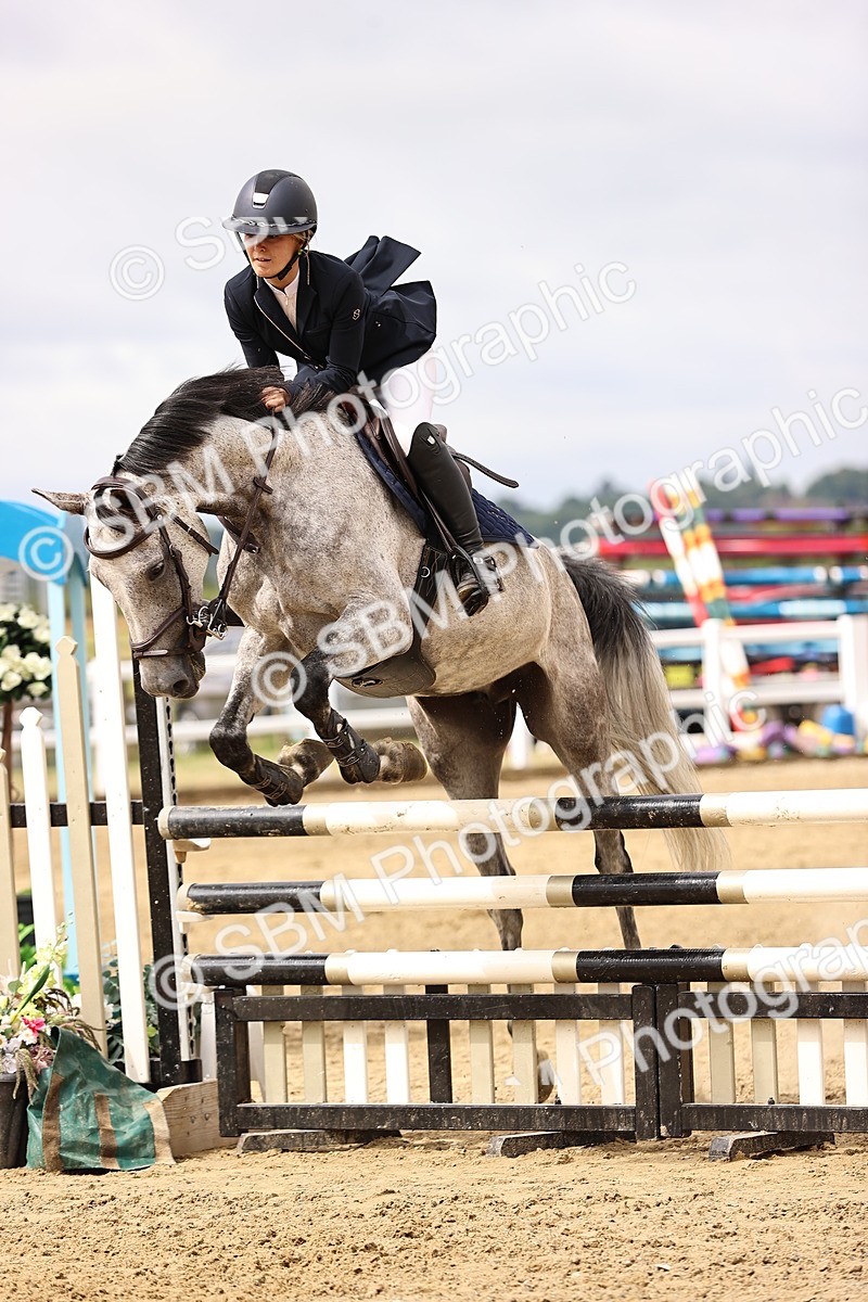 SBM_012986 - Class 13 - Senior British Novice - 90cm Open