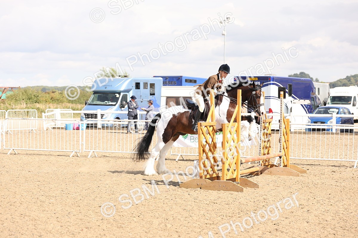 SBM_07325 - Class 58b -  Style & Performance - 70cm (20+)