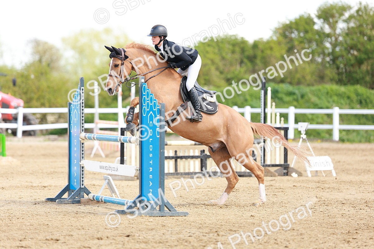SBM_001780 - Class 3 - Senior Discovery - 1.00m