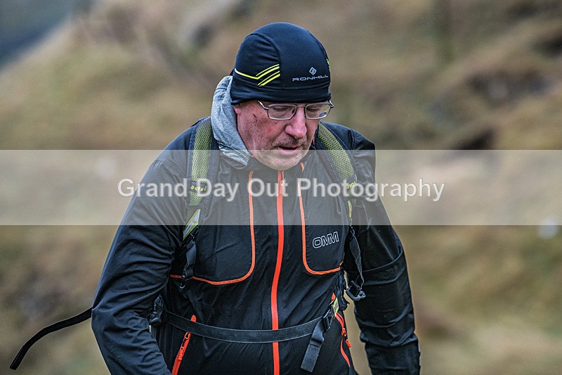 Litton-490 - Litton Christmas Cracker Fell Race Sunday 15th December 2024