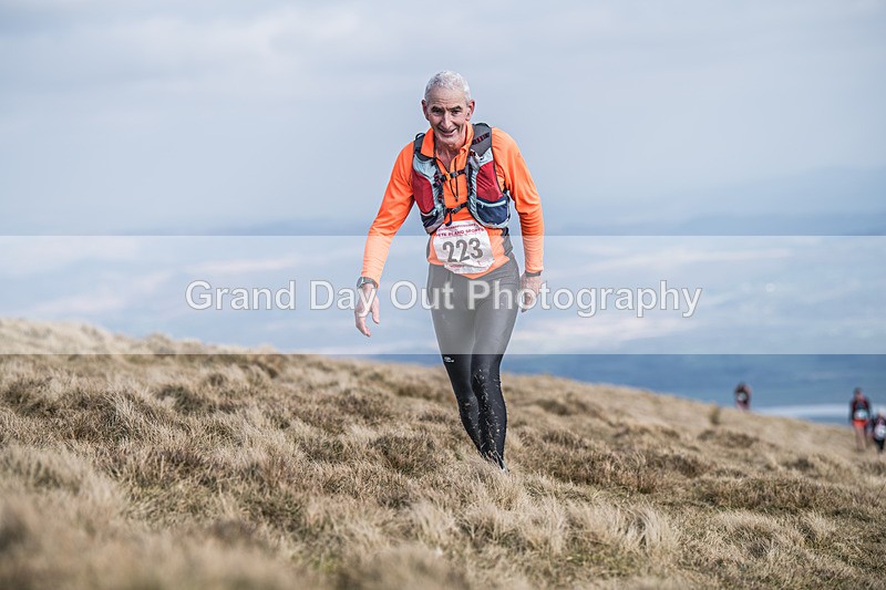Black Combe-2135 - Black Combe Fell Race Saturday 7th March 2026