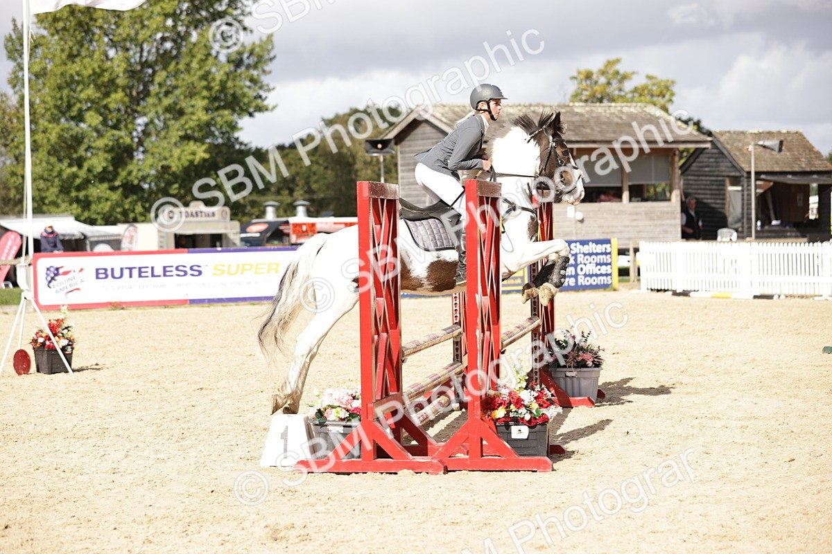 SBM_18633 - J33 - Senior 75cm Championship