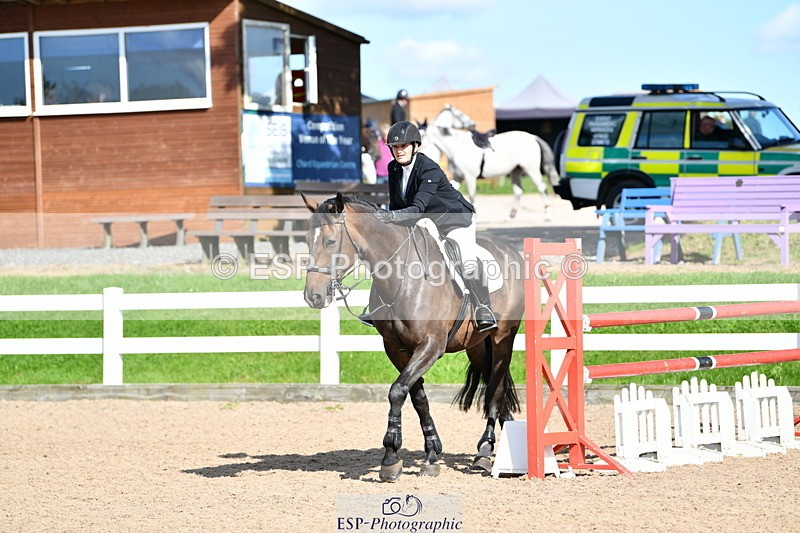 240913A-151418-04865 - Cls 25 1.10m Amateur Qualifier