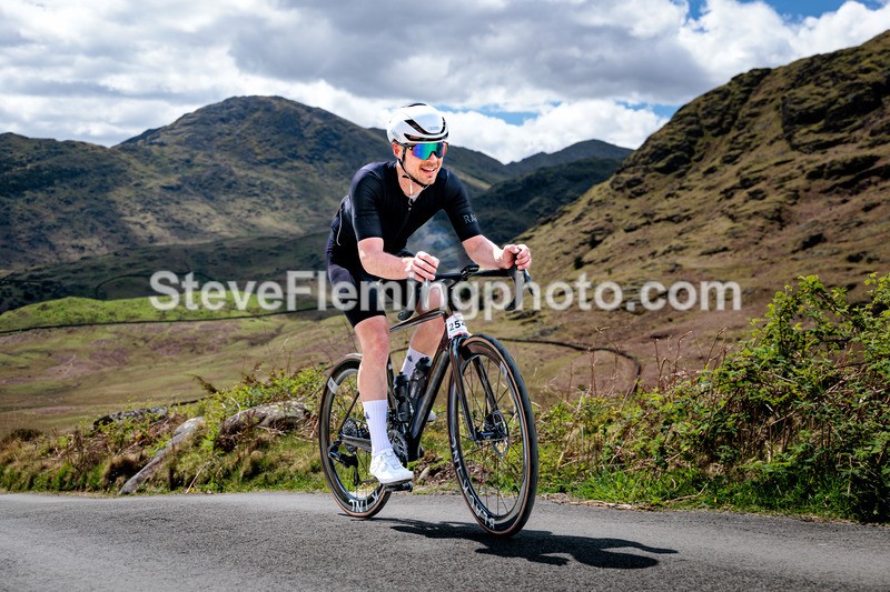 123821 - Blea Tarn Climb 12:00 - 13:00