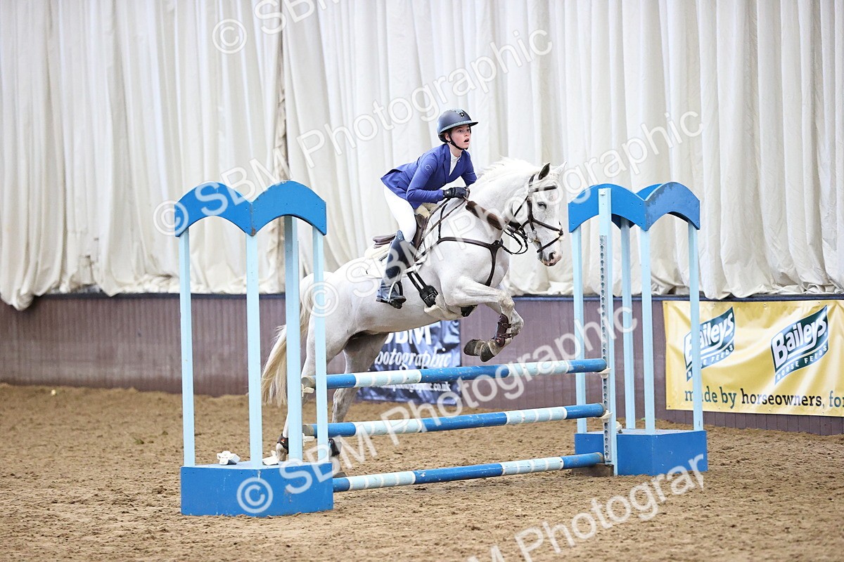 SBM_001444 - Class 9 - Pony British Novice 80cm