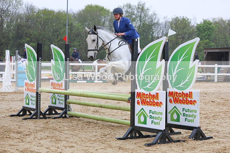 3E7A1950 - Class 3: Senior 80cm