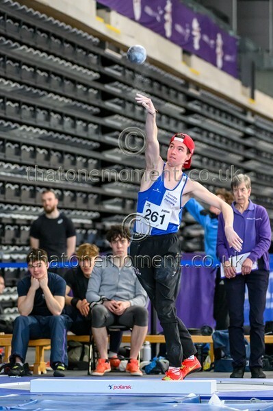 CEREL-924758 - Field Male Set Two