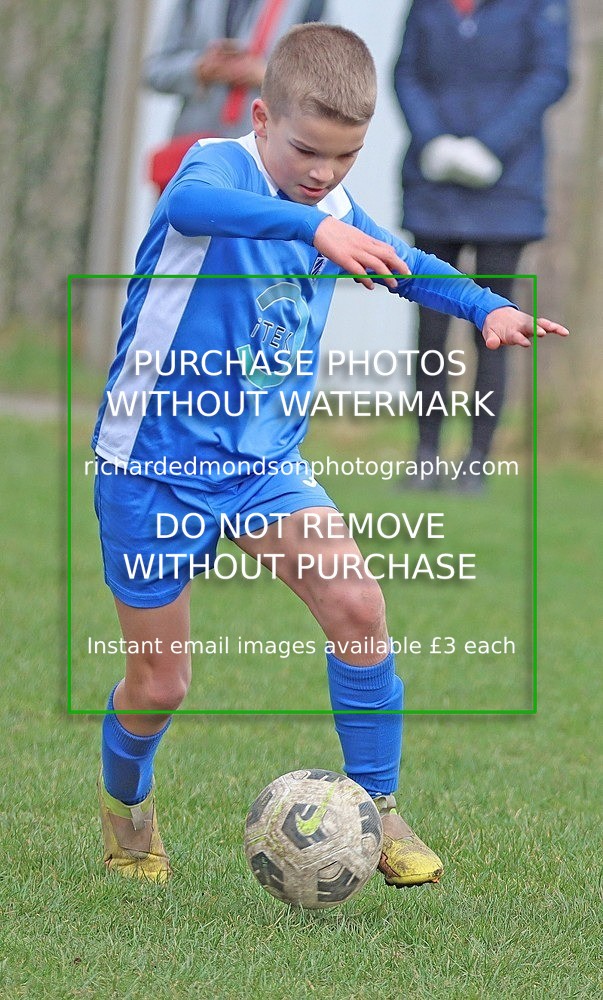 IMG_2598 - Wattsfield Under 10's vs Craven Wanderers Under 10's (25/2/23)