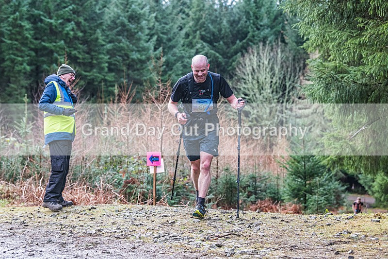 Glentress Marathon-1138 - High Terrain Events Glentress Marathon Trail Run Saturday 19th February 2023