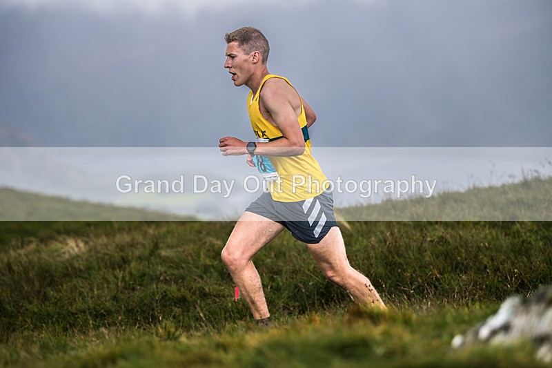 Ennerdale -20 - Ennerdale Show Fell Race Wednesday 27th August 2025