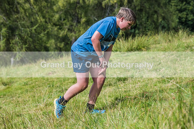 Grasmere Sports-353 - Grasmere Sports Junior & Senior Fell Races Sunday 24th August 2025