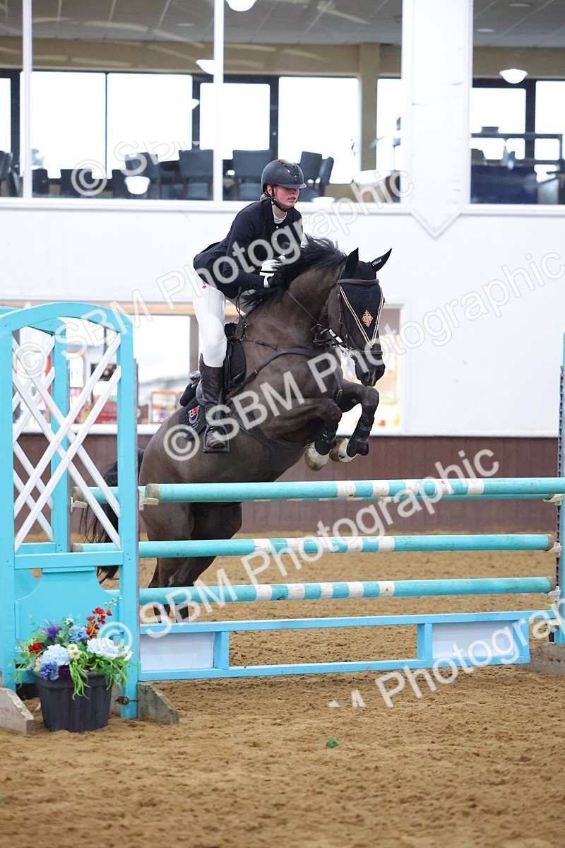 1I0A5376 - Class 10 - Redpost Equestrian Senior Foxhunter/ 1.20m Open