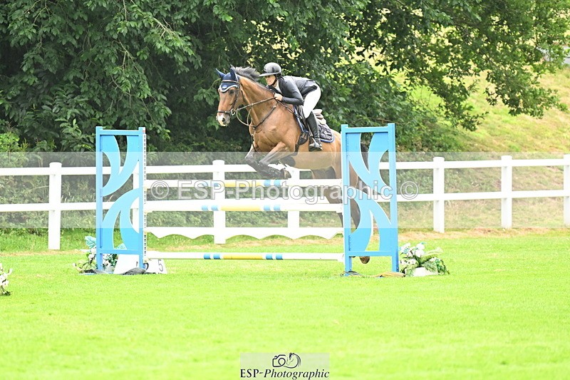 250706A-095352-17158 - Cls 43 Snr 1.30m Grand Prix