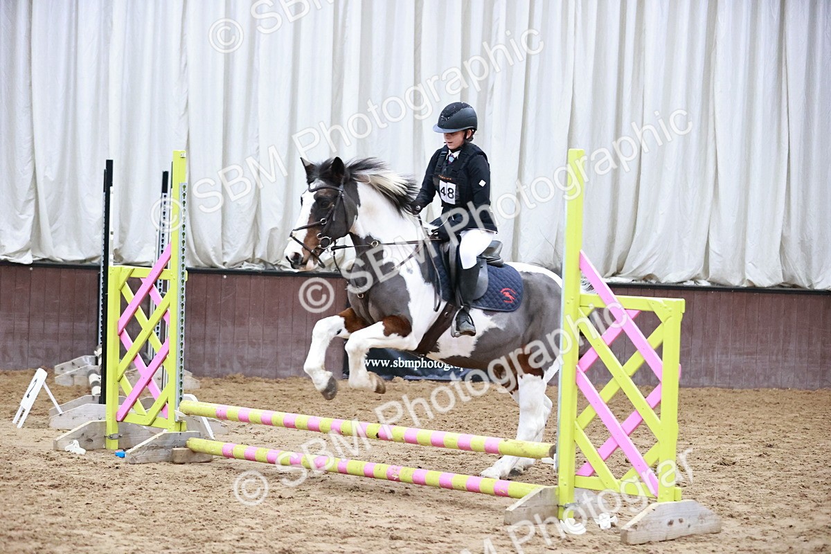 SBM_000486 - Class 2 - Show Jumping 50cm