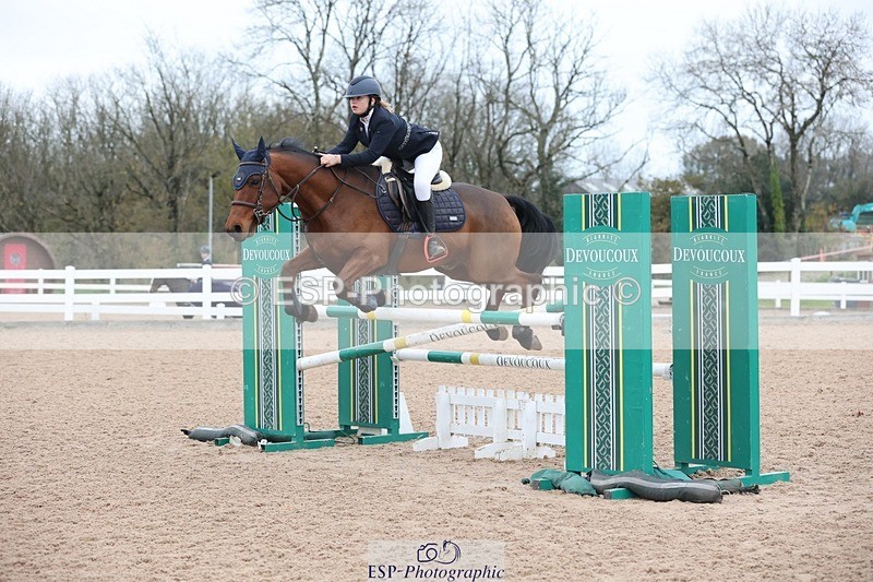 241116X-133845-02031 - Cls 13 Pony Saphire Qualifier J-O
